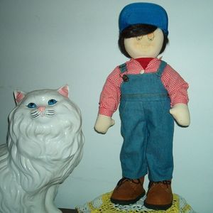 Meet your Posher, Tiny